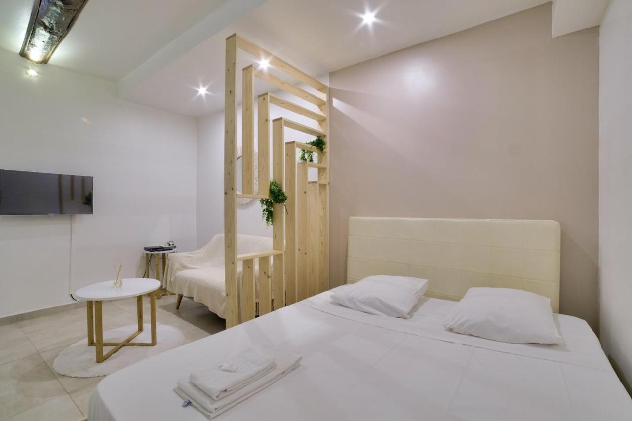 Superb Flat Near The Beach In Antibes Exterior foto