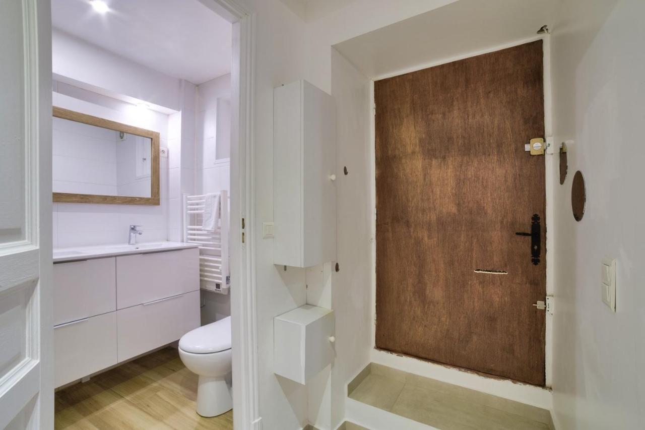 Superb Flat Near The Beach In Antibes Exterior foto